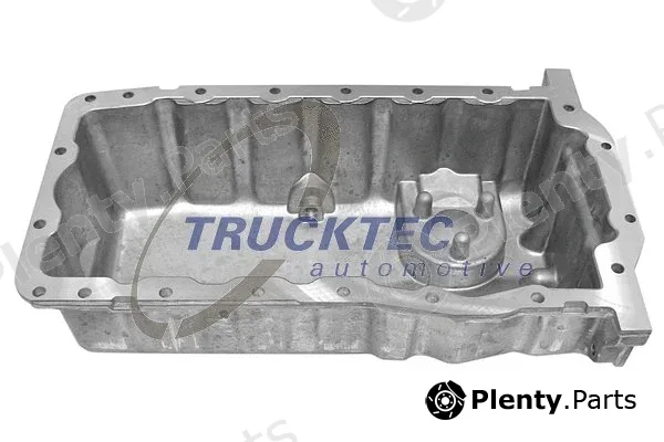 Trucktec Automotive 07.10.044 — Oil Sump