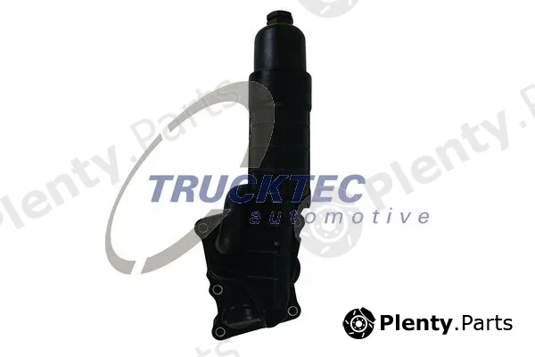 Trucktec Automotive 02.18.151 — Housing, oil filter