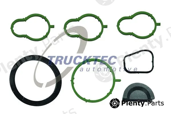 Trucktec Automotive 02.16.009 — Gasket Set, intake manifold