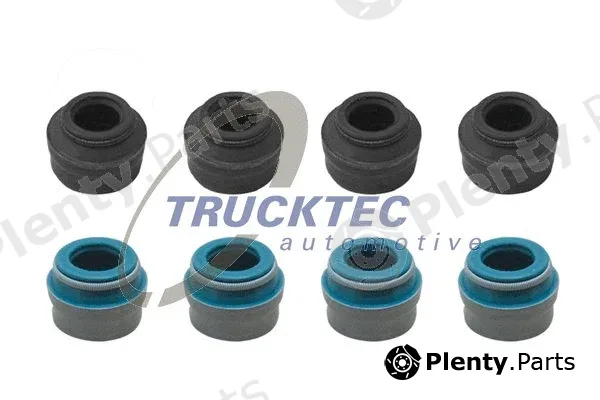 Trucktec Automotive 02.43.108 — Seal Set, valve stem