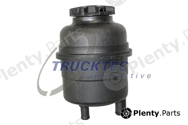 Trucktec Automotive 08.37.044 — Equalising reservoir, hydraulic oil (power steering)