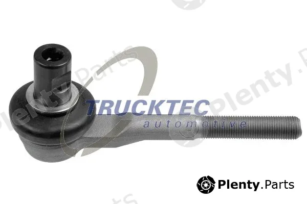 Trucktec Automotive 07.31.202 — Tie Rod End