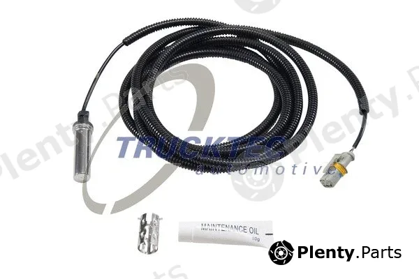 Trucktec Automotive 05.42.092 — Sensor, wheel speed