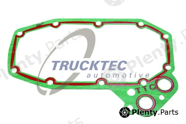 Trucktec Automotive 01.18.109 — Gasket, oil cooler