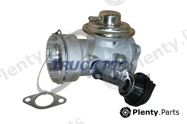 Trucktec Automotive 07.16.029 — EGR Valve