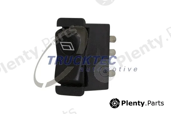 Trucktec Automotive 02.58.018 — Switch, window regulator