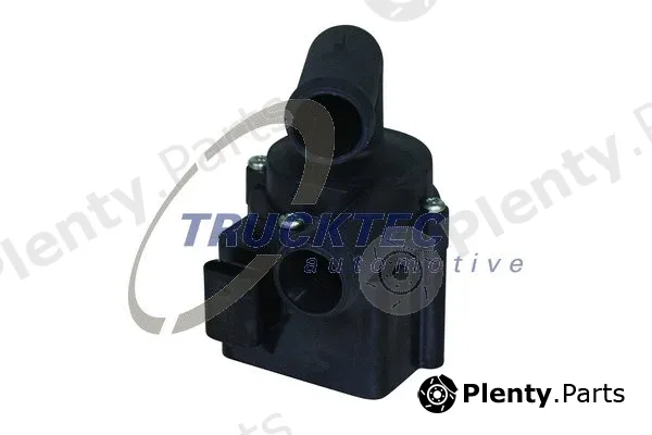 Trucktec Automotive 07.59.069 — Auxiliary Water Pump (cooling water circuit)