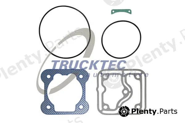 Trucktec Automotive 01.15.099 — Repair kit, air compressor