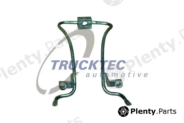 Trucktec Automotive 01.18.029 — Oil Hose