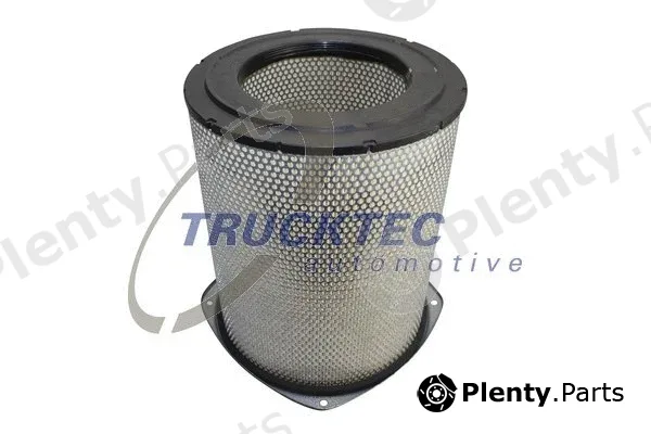 Trucktec Automotive 03.14.012 — Air Filter