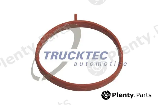 Trucktec Automotive 02.16.077 — Gasket, intake manifold housing