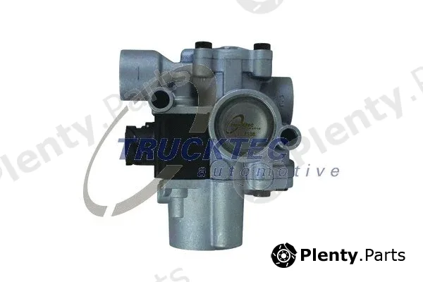 Trucktec Automotive 01.35.129 — Valve, ABS regulation