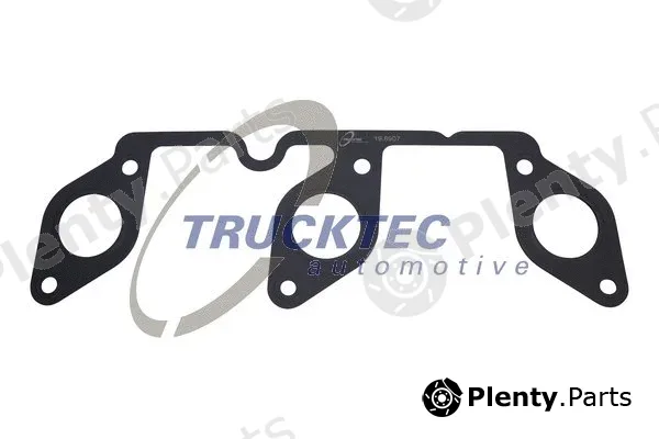 Trucktec Automotive 01.16.112 — Gasket, exhaust manifold