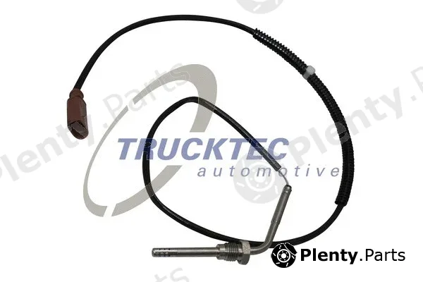 Trucktec Automotive 07.17.110 — Sensor, exhaust gas temperature