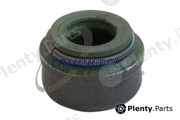 Trucktec Automotive 02.12.042 — Seal Ring, valve stem