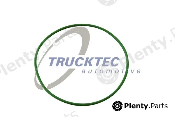 Trucktec Automotive 01.67.167 — O-Ring, cylinder sleeve