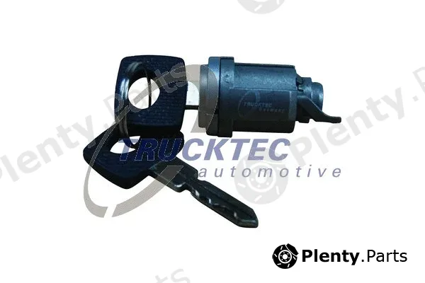 Trucktec Automotive 02.37.032 — Lock Cylinder, ignition lock