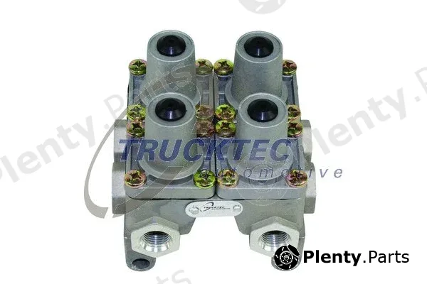 Trucktec Automotive 01.35.145 — Multi-circuit Protection Valve