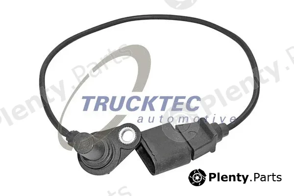Trucktec Automotive 07.17.030 — RPM Sensor, automatic transmission