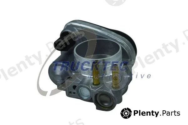 Trucktec Automotive 07.14.225 — Throttle Body