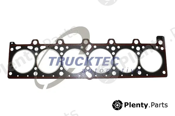 Trucktec Automotive 08.10.004 — Gasket, cylinder head