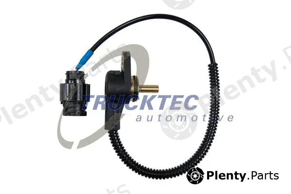 Trucktec Automotive 03.17.022 — Sensor, boost pressure
