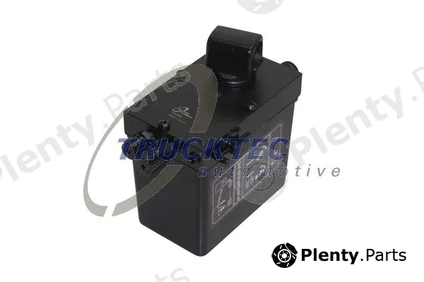 Trucktec Automotive 17.44.001 — Tilt Pump, driver cab