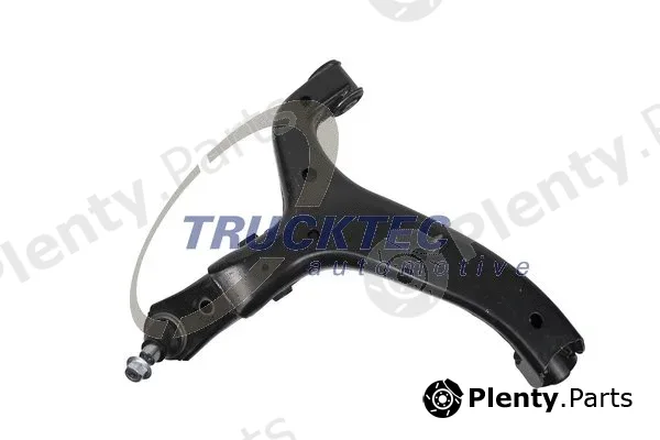 Trucktec Automotive 07.31.261 — Control/Trailing Arm, wheel suspension