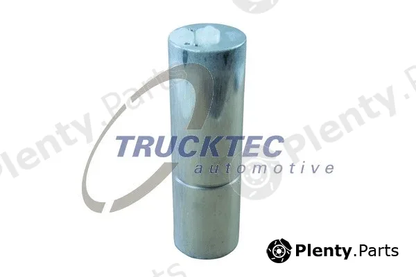 Trucktec Automotive 02.59.051 — Dryer, air conditioning