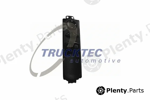 Trucktec Automotive 02.42.113 — Switch, window regulator