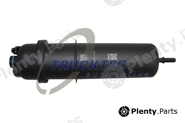 Trucktec Automotive 08.38.053 — Fuel Filter