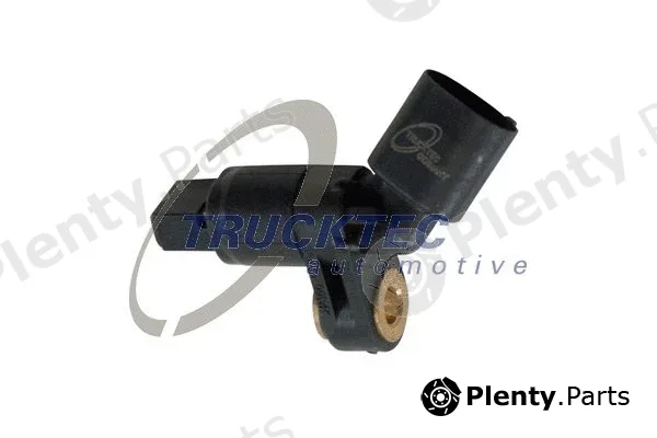 Trucktec Automotive 07.35.154 — Sensor, wheel speed