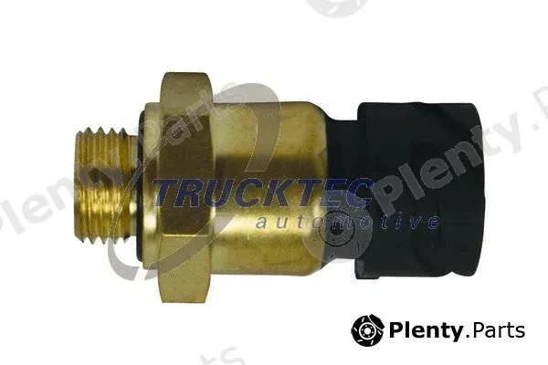 Trucktec Automotive 03.42.025 — Sensor, oil pressure