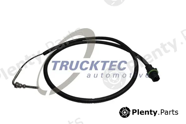 Trucktec Automotive 01.17.025 — Sensor, exhaust gas temperature