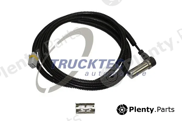 Trucktec Automotive 05.42.145 — Sensor, wheel speed