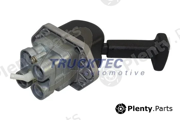 Trucktec Automotive 03.35.147 — Brake Valve, parking brake