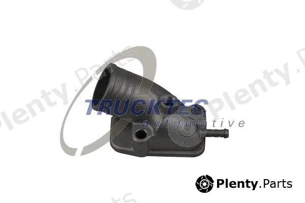 Trucktec Automotive 04.19.113 — Coolant Flange