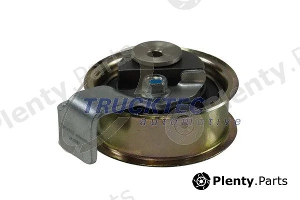 Trucktec Automotive 07.12.088 — Tensioner Pulley, timing belt
