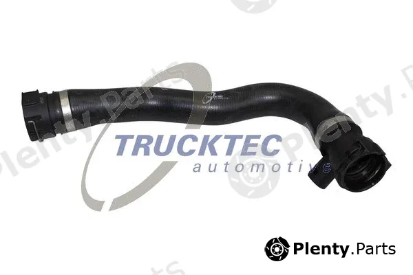 Trucktec Automotive 08.40.022 — Radiator Hose