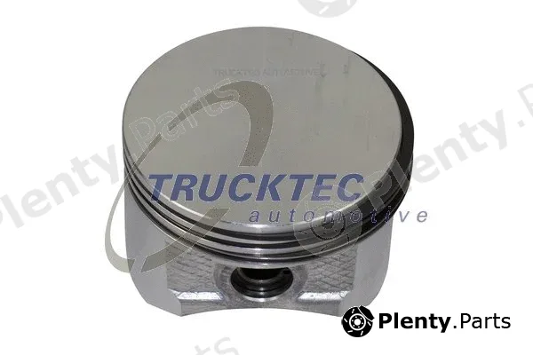 Trucktec Automotive 01.15.100 — Piston, air compressor