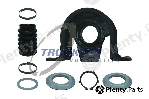 Trucktec Automotive 02.34.026 — Suspension, propshaft
