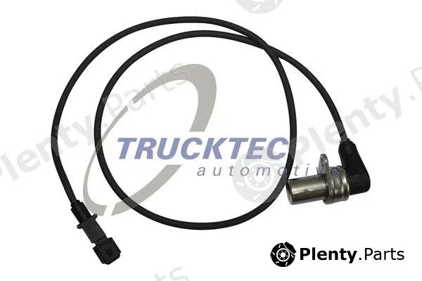Trucktec Automotive 08.17.007 — Sensor, crankshaft pulse