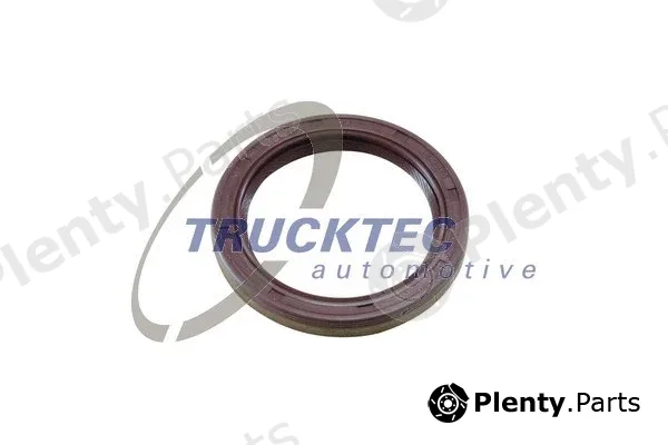 Trucktec Automotive 01.24.297 — Shaft Seal, manual transmission