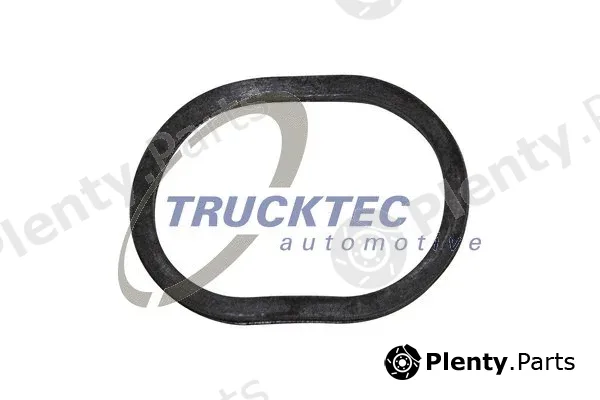 Trucktec Automotive 02.18.097 — Gasket, oil cooler