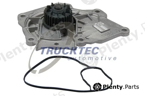 Trucktec Automotive 07.19.278 — Water Pump, engine cooling