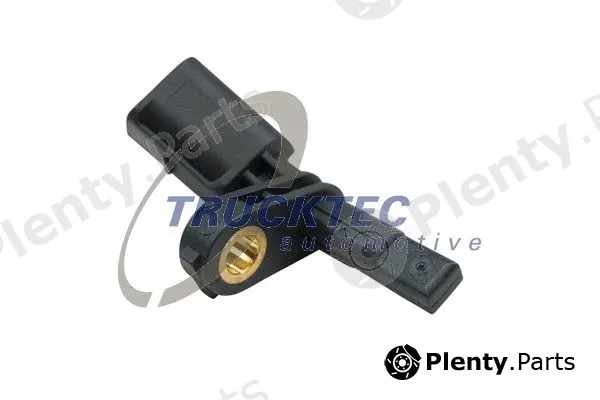 Trucktec Automotive 07.35.166 — Sensor, wheel speed