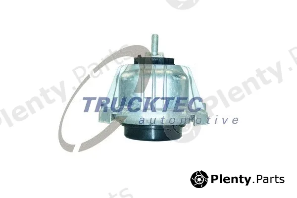 Trucktec Automotive 08.22.022 — Mounting, engine