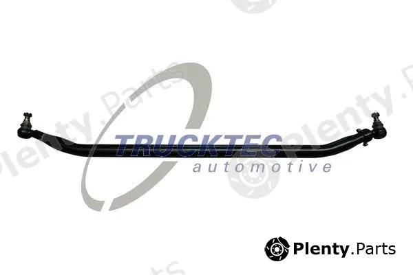 Trucktec Automotive 03.31.061 — Tie Rod