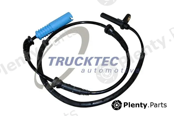 Trucktec Automotive 08.35.188 — Sensor, wheel speed