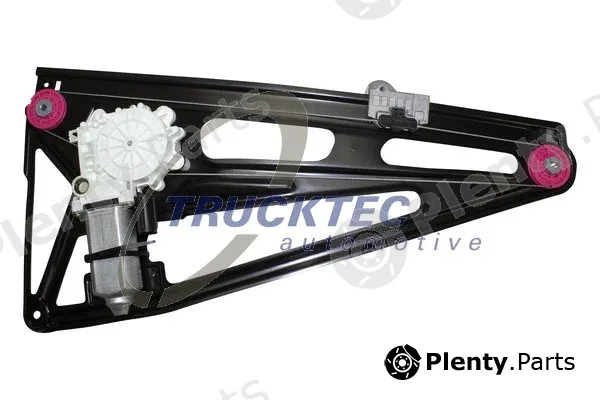 Trucktec Automotive 08.53.019 — Window Regulator
